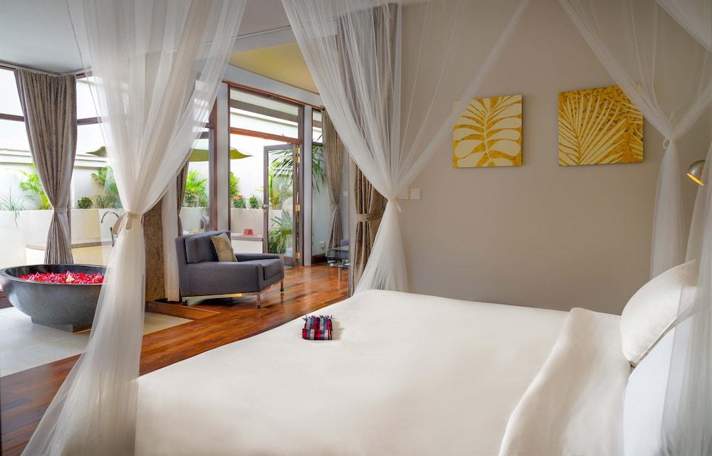 Heritage Suites Hotel Siem Reap Exterior foto