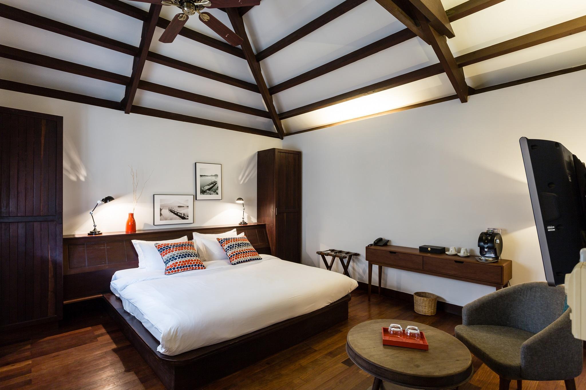 Heritage Suites Hotel Siem Reap Exterior foto