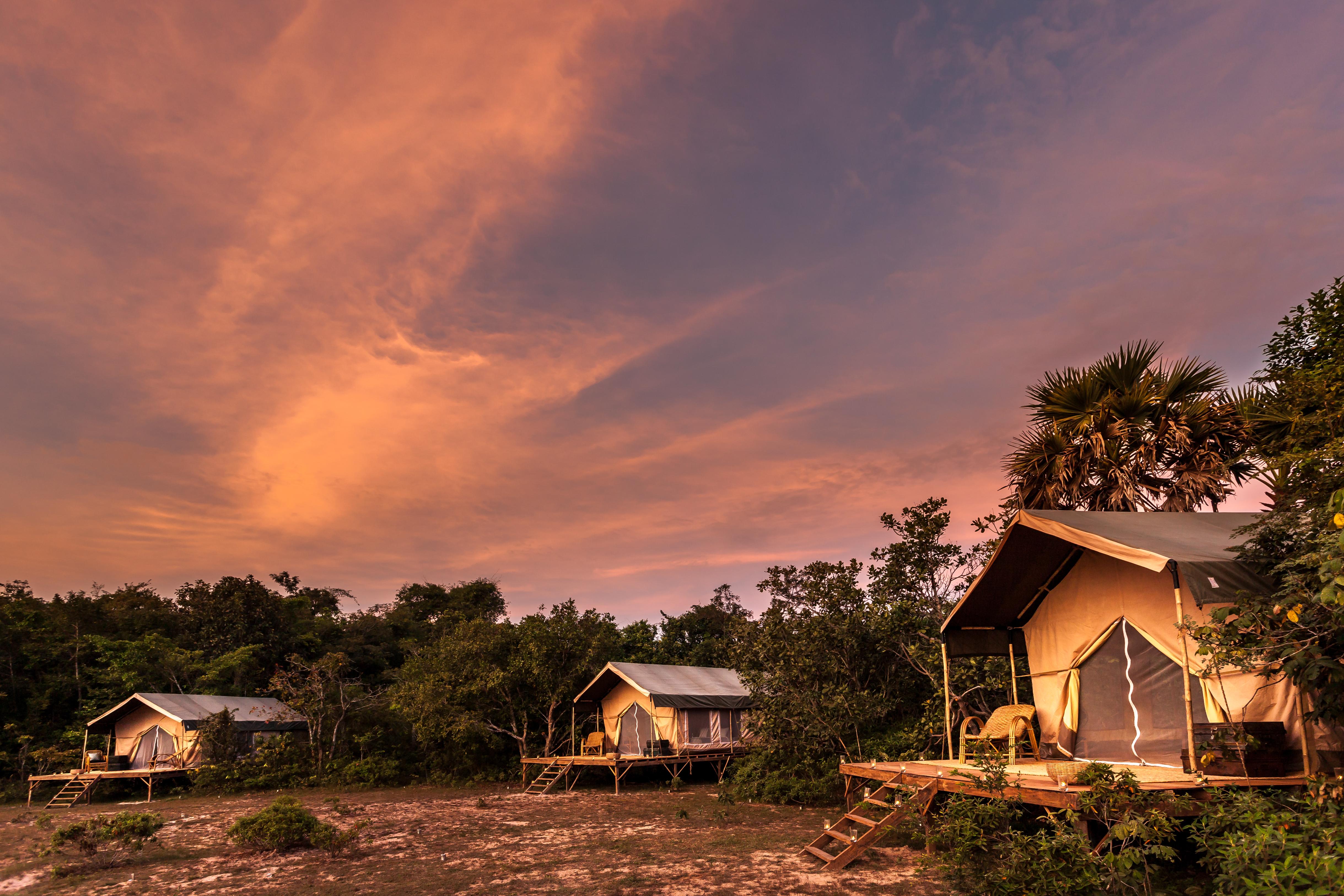 Heritage Suites Hotel Siem Reap Exterior foto
