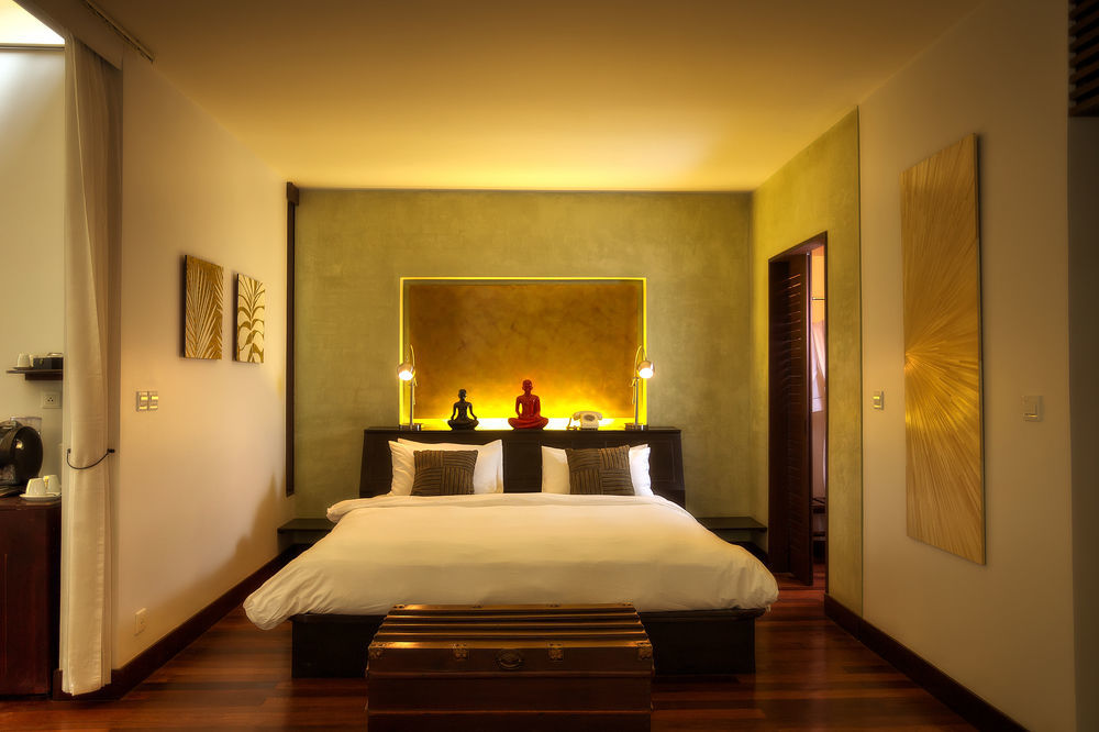 Heritage Suites Hotel Siem Reap Exterior foto