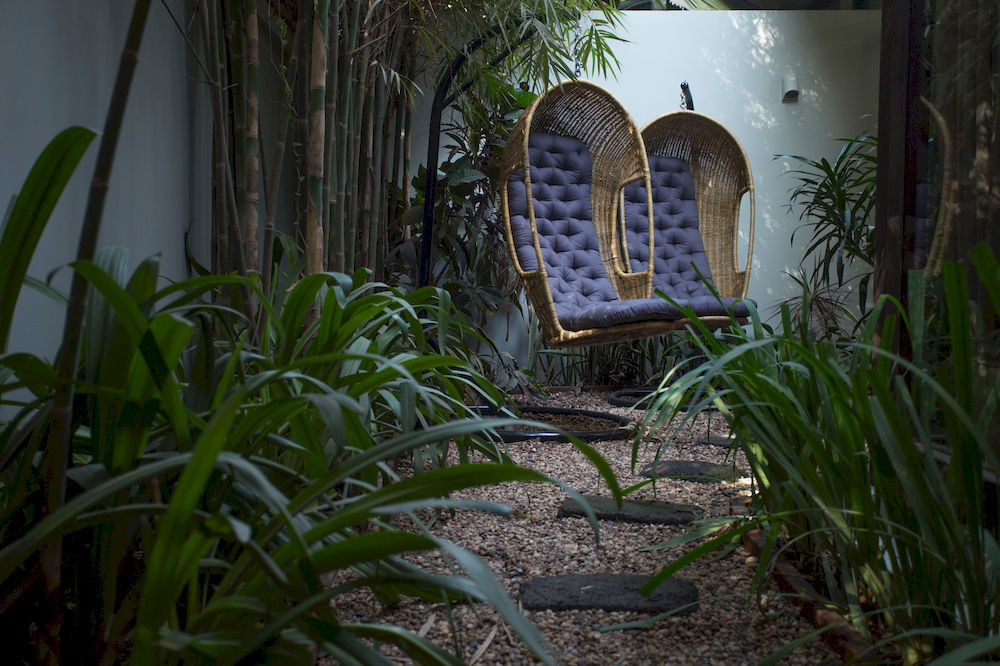 Heritage Suites Hotel Siem Reap Exterior foto